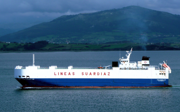 Gran Canaria Car - Colección de R. Álvarez Blanco Gran Canaria Car - Colección de R. Álvarez Blanco